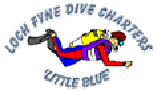 Loch Fyne Dive Charters