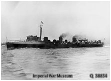 HMS Fairy