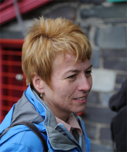 Jane Collyer The other half!