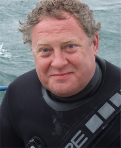 Mike Hutson Staff Instructor