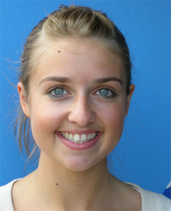 Nikki Weeden 'Buddy' Divemaster