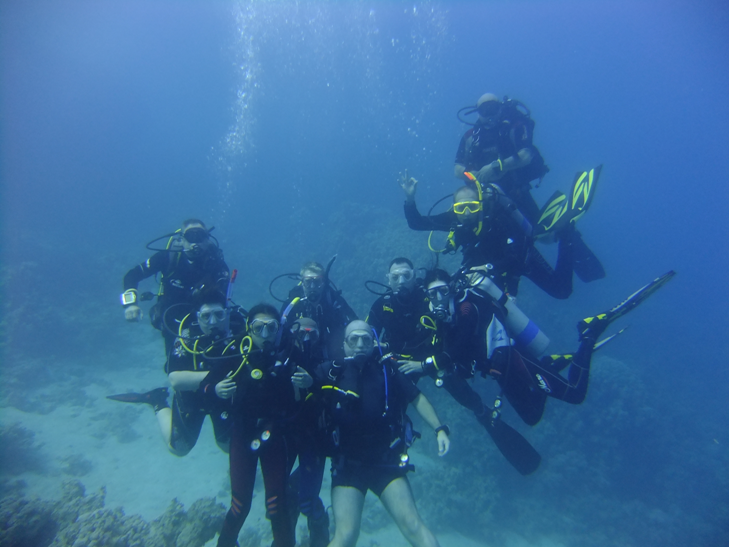 Sharm El Sheikh