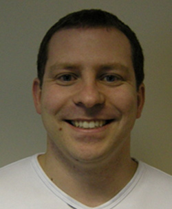 Richard Wilkins 'Tinkerbell' Trainee Divemaster
