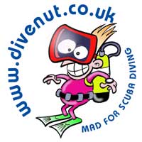 Being a member of Chesterfield Adventure Centre makes you a divenut