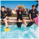 Scuba Gear