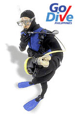 Go Dive Philippines