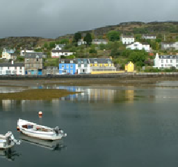 Loch Fyne