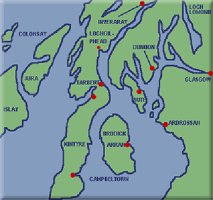 Loch Fyne
