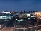 Ponds Forge, Sheffield