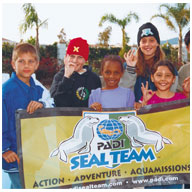 Seal Team